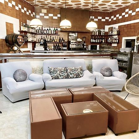 Hotel Medium Montecarlo Palafrugell Kültér fotó