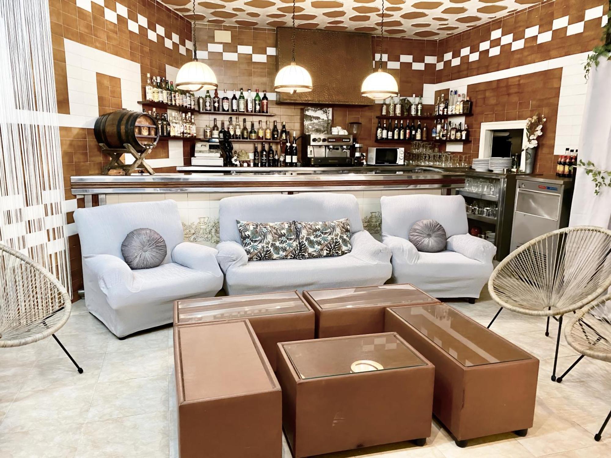 Hotel Medium Montecarlo Palafrugell Kültér fotó